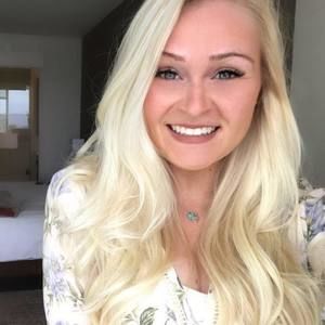 Meet your Posher, Kendelle